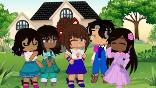 DOLLHOUSE(Enacnto meme mirabels side of the family)