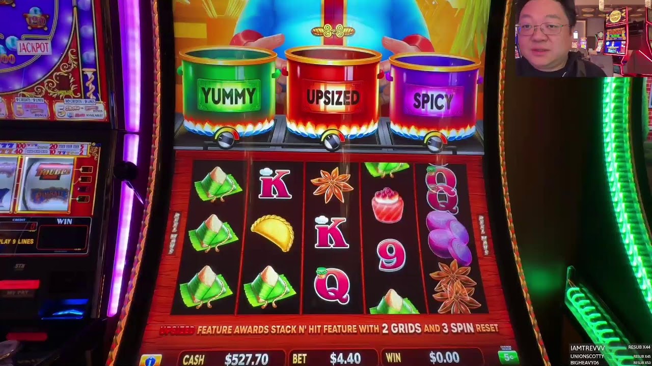 🔴 Live Slots & more! Las Vegas Casino 4+ nights a week! #live #casino #lasvegas #gambling #slots