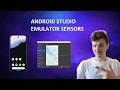 Your Android Emulator Can Do This (Sensors, GPS, Network)