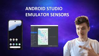 Your Android Emulator Can Do This (Sensors, GPS, Network)