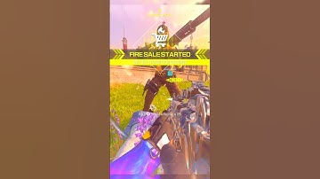 The WSP-9 is still BROKEN on Rebirth Island...😍