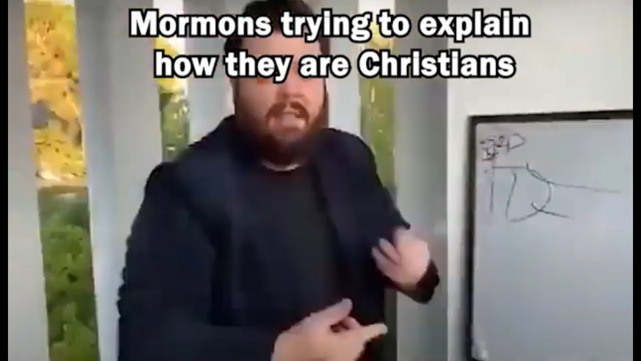 Powerpuff Girls Theme Meme (Religion Edition)