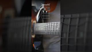 learn in 6.1 sec sweater song by Weezer #guitartutorial #easyguitar #guitarbeginner #guitarlesson