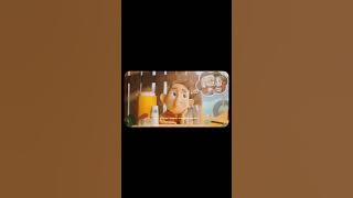 SUNDAY ELEVEN - AKU INGIN - 🔴 ShortFilm Animation #ska