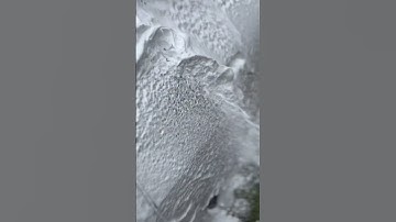 Super Thick Crazy Snowfoam #2023 #car #detailing #automobile #carwash #asmr #snowfoam