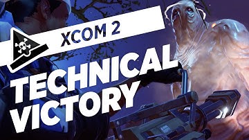 TECHNICAL VICTORY - ep 4 - Let