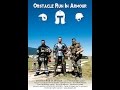 Obstacle Run in Armour - a short film by Daniel Jaquet