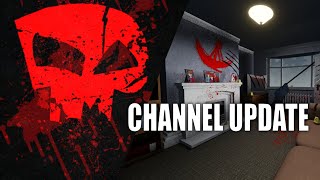 [ Channel Update ] so what's the plan for 2026?