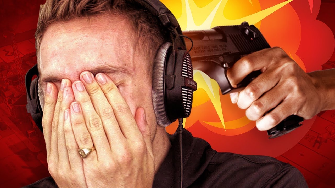 RUSSIAN ROULETTE RENTO