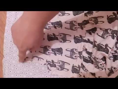 Мастер класс- Сарафан для девочки