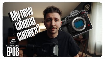 Is rolling shutter really that important for filmmakers?