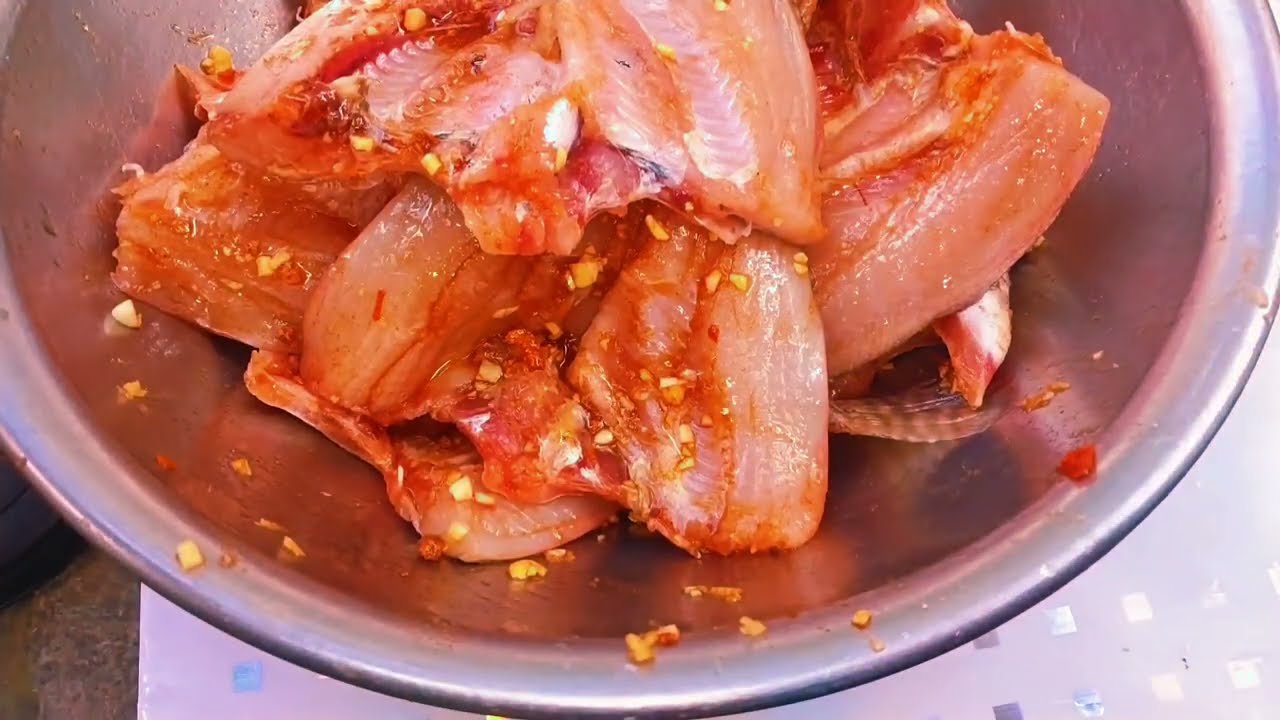 CÁCH LÀM KHÔ CÁ RÔ PHI /Cách Làm Khô Không Có Dồi Rất Hiệu Quả