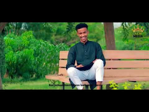 Nashiida Afaan Oromo Gare Ulul Azm