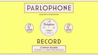 St Germain - Real Blues Terry Laird Come Back Home Mix