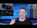 Радиосистема 7RYMS  iRay DW30 - Бюджет лучше Топов !!!?