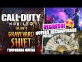 SE LOGRO! CAMBIOS OCULTOS Y RECOMPENSAS CONFIRMADAS COD MOBILE | Dimitry