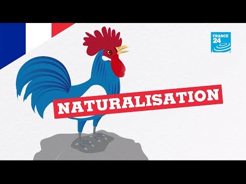 Vidéo: La nationalité, c'est quoi. Comment déterminer la nationalité