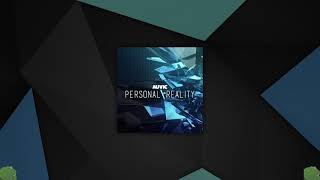 [StepManiaX] Personal Reality (DUAL)