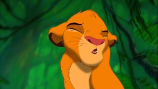 Lion King 3D - Official Trailer [HD HQ]