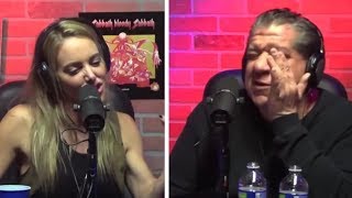 What Turns You On Most? | Joey Diaz and Kate Quigley