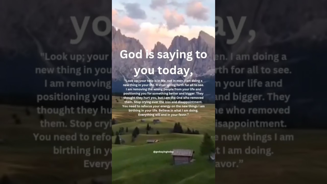 God message for you today ||🥺❤🙏