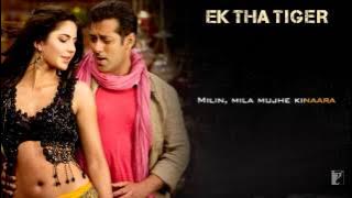 Mashallah - Full song- Ek Tha Tiger 720p HD W/Lyrics