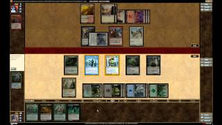 RTR Swiss Draft 2 Round 1