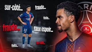 🇫🇷 Il Faut qu'on Parle de Warren ZAIRE-EMERY...