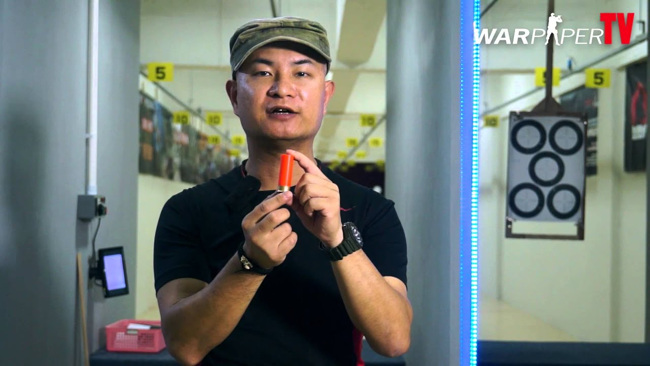 PPS M870 Review by Warpaper