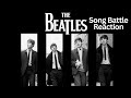 The Beatles Reaction - You Won&#39;t See Me vs For No One Song Battle!