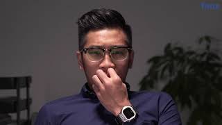 Start Your Smart Ceiling Fan With Fanz