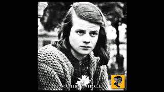 Download Lagu THE WHITE ROSE Sophie Scholl: What'sHerName Podcast Episode 36
