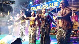 Download Lagu Ludruk SRI ASIH ARGA BARU  Bedayan jual juli / gending2 campursari live Kepuhrejo Kudu JOMBANG MP3