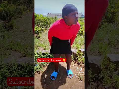 Unashikwa Mahali Unasikia Kutoa Kila Kitu Usioverthink Comedy FunnyMrmbilimbili 