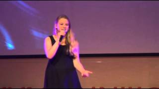 GDYNIA OPEN 2014 FESTIWAL Piosenka Grzebień i szczotka screenshot 5