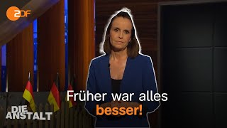 Maike Kühl – Die ultimative Bedrohung: Der Gender-Stern
