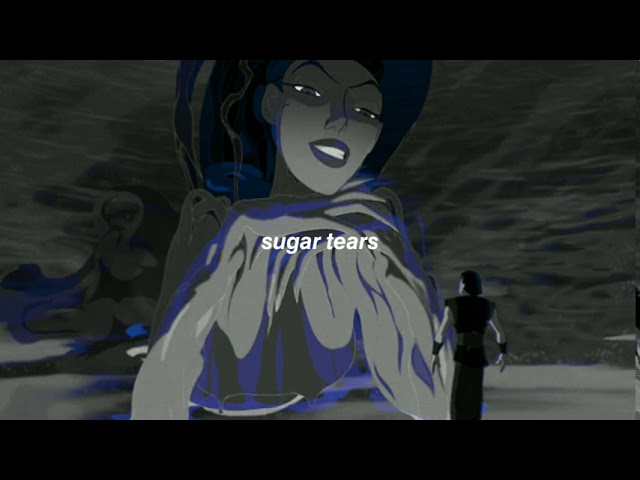 daisy - ashnikko (slowed + reverb)