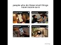 People who do these small things have insane aura. Send this to your partner. Link in bio.