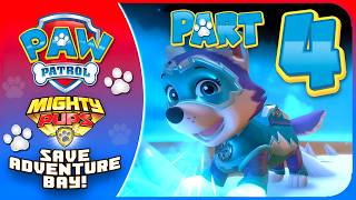 PAW Patrol Mighty Pups Save Adventure Bay Walkthrough Part 4 (PS5) 100% Jakes Mountain
PAW Patrol Mighty Pups Save Adventure Bay Walkthrough Part 4 for PS4, Switch, PC and Xbox One. No Commentary. Collected 100% of all items and obtained the Platinum, showing the player how to finish the full game. Played, recorded and edited by myself for my own channel. Edited to remove loadings to offer a smooth watch and complete all missions & objectives for educational and entertainment purposes. Recorded in 4k and rendered in AfterEffects.
EVERY PUP IS HERE Play as Chase, Rubble, Marshall, Everest, Skye, Rocky, Zuma and Tracker
EXPLORE ADVENTURE BAY Take on 7 super-heroic missions to rescue friends and save the day. Plus 7 fun mini-games!
USE MIGHTY POWERS Play as the pups and use their mighty powers to create whirlwinds, use Energy Super Tools, lift the heaviest things, and more!
TEAM UP ON THE DOUBLE Two can play in co-op mode on the same screen
WishingTikal
https://www.youtube.com/user/WishingTikal
SUBSCRIBE to my channel! http://bit.ly/subwishingtikal
Follow Me!
Twitter: https://twitter.com/WishingTikal
Facebook: https://www.facebook.com/WishingTikal
Business inquiries: wishingtikal@gmail.com
♥♥♥♥♥ #WishingTikal About: Hey there, Im Gen, or Tikal. I worked years on Gamefaqs writing walkthroughs. Now I make video guides out of them. I do 100% collectibles runs to show where all of the secrets are. I record all footage all by myself, every single one, and edit them together to remove mistakes, or loading times, to make for the best and most fluid viewing experience possible and help others. My walkthroughs are usually of superior quality, so pick mines! I record in 1080p most of the time, except my older videos which are in 720p. I use HDPVR2 to record. I work the hardest possible to provide you the best gaming help. All games are posted with permission from the owners and some game codes are also often given by the publisher. I mostly use El Gato, Hauppage HDPVR, OBS, XSplit or any other program I need depending on the game to record Thanks for watching my videos! ♥ PAW Patrol Mighty Pups Save Adventure Bay Walkthrough Part 4 (PS5) 100% Jakes Mountain