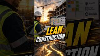 Lean Construction Explained: Build Flow, Not Chaos