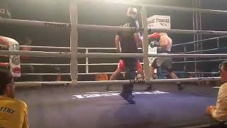 Vaggelis Chatzis Vs Mikro Zdralo3