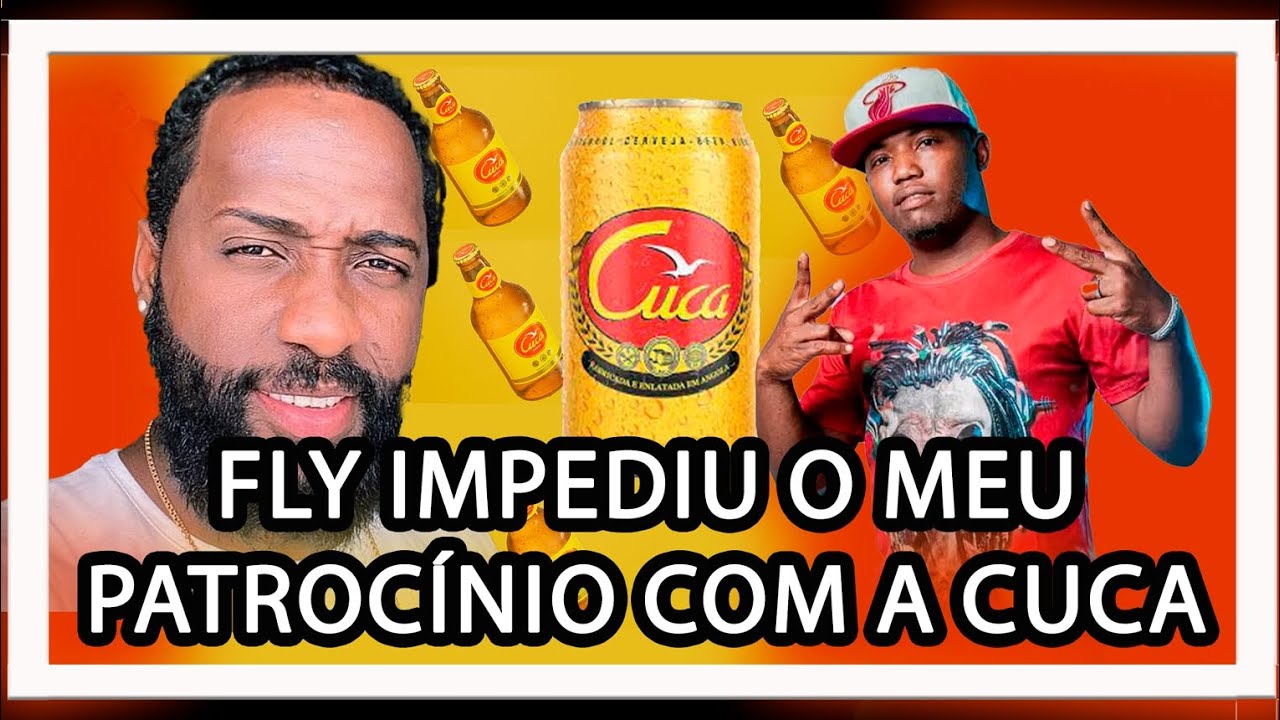 TANAY-Z AFIRMA QUE FOI FATIGADO PELO FLY SKUAD 