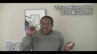 Ocean Acidification, Inventor's Fix, Part 1