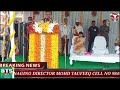 MEHBOOBABATH COLLECTOR