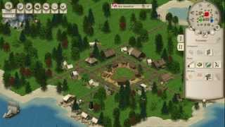 Livestream  Highlights 24th of July | IM in Unity 5, Gnomoria, Unknown Horizons