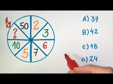 🔥 HELP MATEMÁTICA BÁSICA | Lógica divertida! Consegue desvendar?