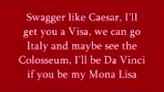 BOB-so good lyrics HD