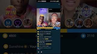 Bigo Charli And Famous Royce