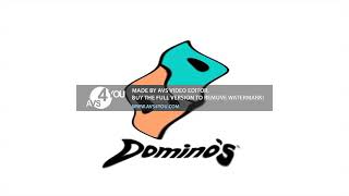 Dominos Logos In T Major 3