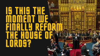 Labour’s ‘U-Turn’? Nope — The REAL Villain Is the House of Lords!